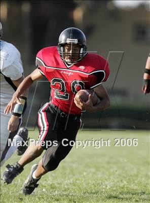 Thumbnail 2 in Berean Christian @ Salesian photogallery.