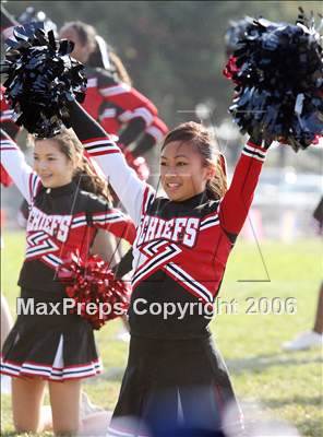 Thumbnail 1 in Berean Christian @ Salesian photogallery.