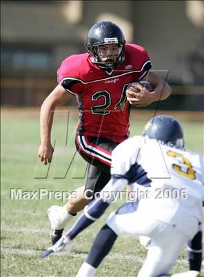 Thumbnail 2 in Berean Christian @ Salesian photogallery.