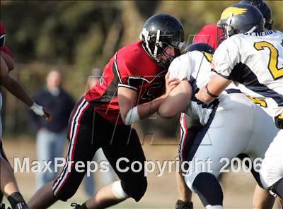 Thumbnail 1 in Berean Christian @ Salesian photogallery.
