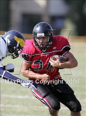 Thumbnail 3 in Berean Christian @ Salesian photogallery.