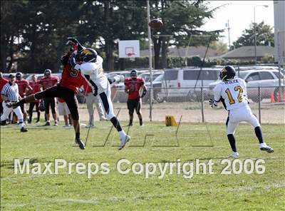 Thumbnail 3 in Berean Christian @ Salesian photogallery.