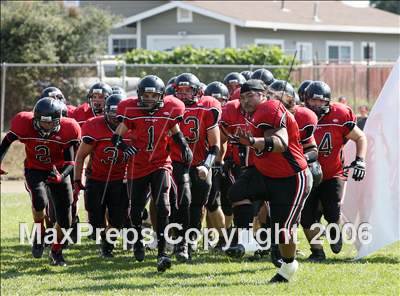 Thumbnail 3 in Berean Christian @ Salesian photogallery.