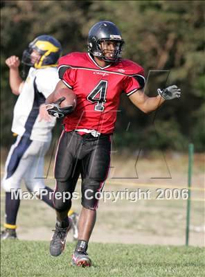 Thumbnail 1 in Berean Christian @ Salesian photogallery.