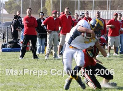 Thumbnail 1 in Berean Christian @ Salesian photogallery.