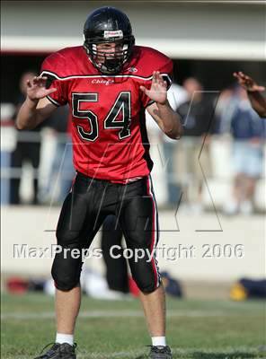 Thumbnail 3 in Berean Christian @ Salesian photogallery.