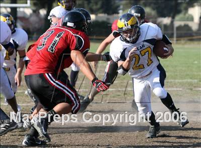 Thumbnail 3 in Berean Christian @ Salesian photogallery.