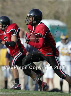 Thumbnail 3 in Berean Christian @ Salesian photogallery.