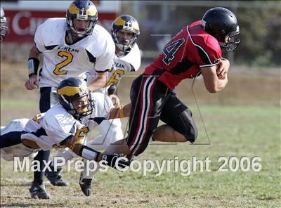Thumbnail 1 in Berean Christian @ Salesian photogallery.