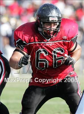 Thumbnail 3 in Berean Christian @ Salesian photogallery.