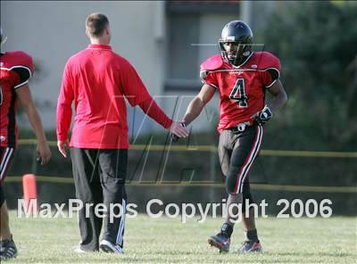 Thumbnail 3 in Berean Christian @ Salesian photogallery.