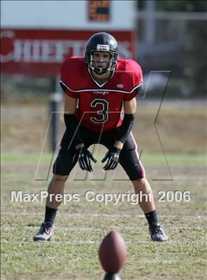 Thumbnail 1 in Berean Christian @ Salesian photogallery.