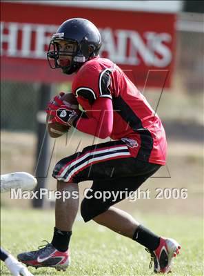 Thumbnail 1 in Berean Christian @ Salesian photogallery.