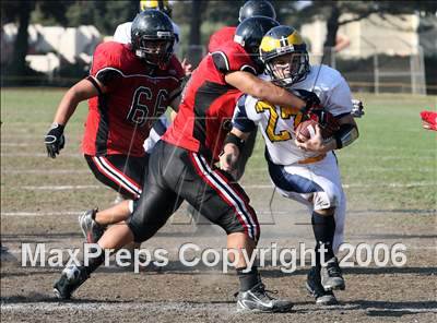 Thumbnail 1 in Berean Christian @ Salesian photogallery.