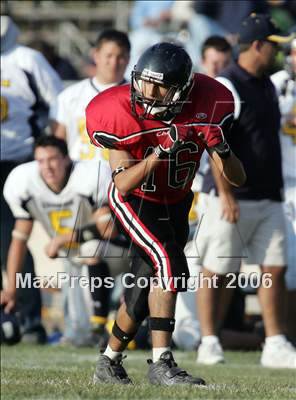Thumbnail 2 in Berean Christian @ Salesian photogallery.