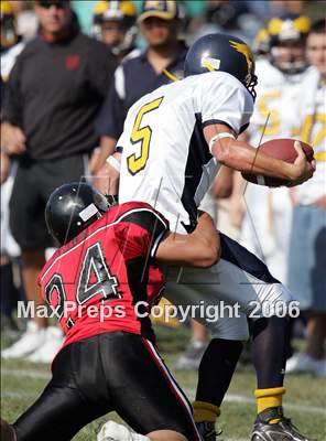 Thumbnail 2 in Berean Christian @ Salesian photogallery.