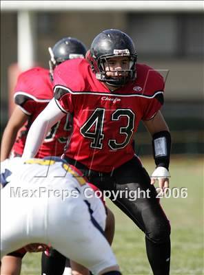 Thumbnail 1 in Berean Christian @ Salesian photogallery.
