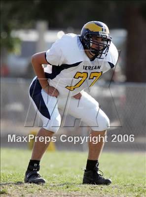 Thumbnail 3 in Berean Christian @ Salesian photogallery.