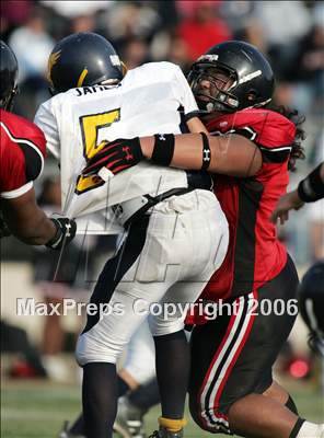 Thumbnail 1 in Berean Christian @ Salesian photogallery.