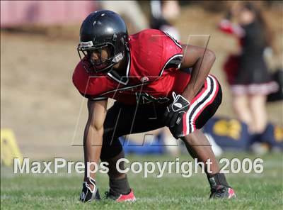 Thumbnail 1 in Berean Christian @ Salesian photogallery.