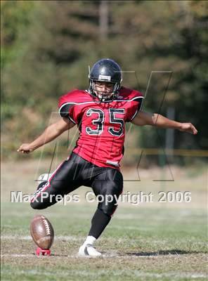 Thumbnail 2 in Berean Christian @ Salesian photogallery.