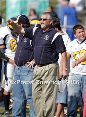 Thumbnail 3 in Berean Christian @ Salesian photogallery.
