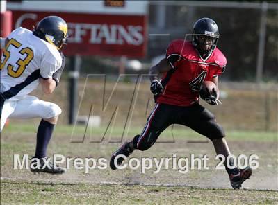 Thumbnail 3 in Berean Christian @ Salesian photogallery.