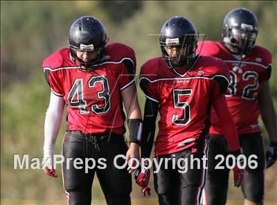 Thumbnail 1 in Berean Christian @ Salesian photogallery.