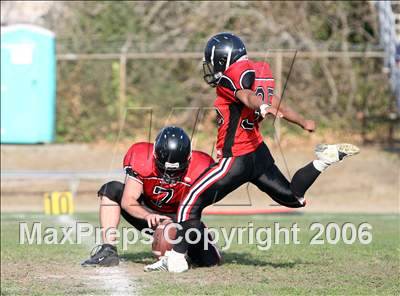 Thumbnail 3 in Berean Christian @ Salesian photogallery.