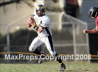 Thumbnail 1 in Berean Christian @ Salesian photogallery.