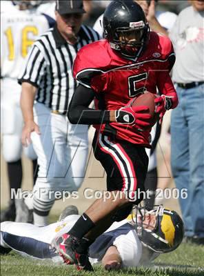 Thumbnail 2 in Berean Christian @ Salesian photogallery.