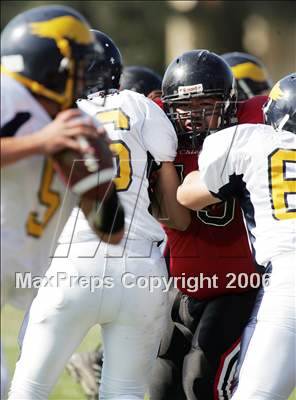 Thumbnail 1 in Berean Christian @ Salesian photogallery.
