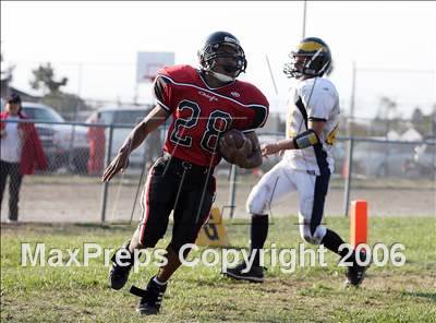 Thumbnail 1 in Berean Christian @ Salesian photogallery.