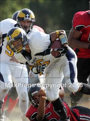 Thumbnail 3 in Berean Christian @ Salesian photogallery.