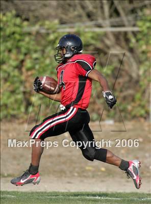 Thumbnail 3 in Berean Christian @ Salesian photogallery.