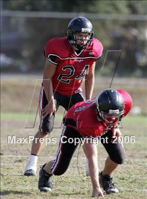 Thumbnail 3 in Berean Christian @ Salesian photogallery.