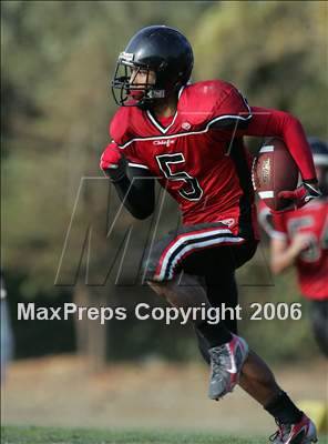 Thumbnail 1 in Berean Christian @ Salesian photogallery.
