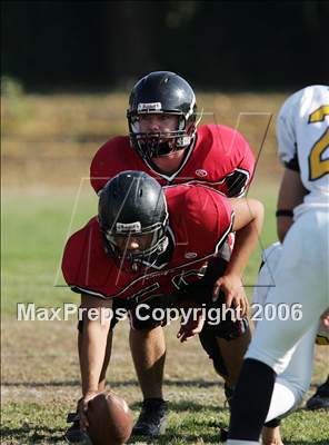 Thumbnail 3 in Berean Christian @ Salesian photogallery.