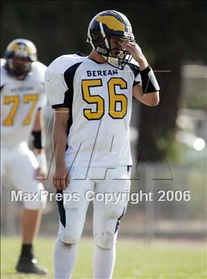 Thumbnail 2 in Berean Christian @ Salesian photogallery.