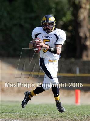Thumbnail 2 in Berean Christian @ Salesian photogallery.