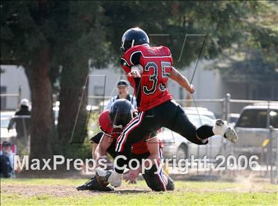 Thumbnail 3 in Berean Christian @ Salesian photogallery.