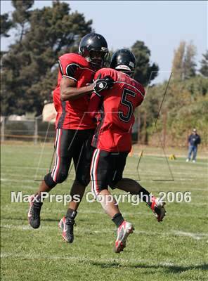 Thumbnail 1 in Berean Christian @ Salesian photogallery.