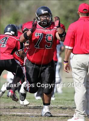 Thumbnail 1 in Berean Christian @ Salesian photogallery.