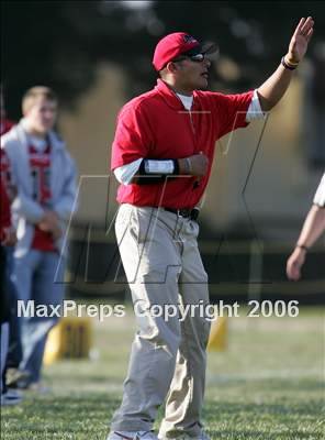 Thumbnail 1 in Berean Christian @ Salesian photogallery.