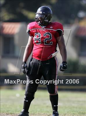 Thumbnail 2 in Berean Christian @ Salesian photogallery.