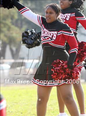 Thumbnail 1 in Berean Christian @ Salesian photogallery.