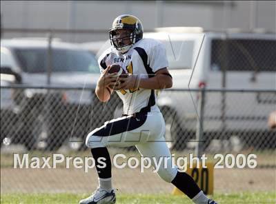 Thumbnail 2 in Berean Christian @ Salesian photogallery.