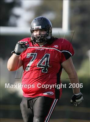 Thumbnail 3 in Berean Christian @ Salesian photogallery.