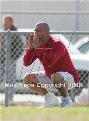 Thumbnail 3 in Berean Christian @ Salesian photogallery.
