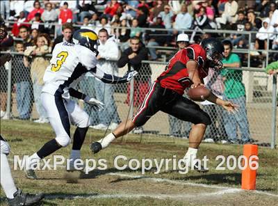 Thumbnail 3 in Berean Christian @ Salesian photogallery.